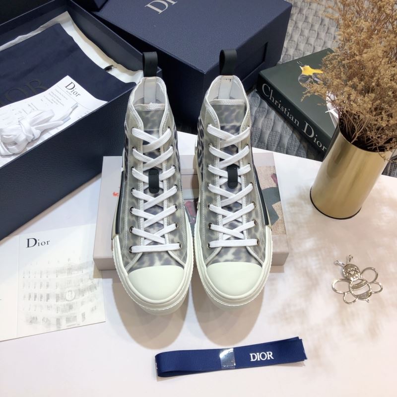 Christian Dior Flat Shoes